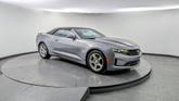 Thumbnail of 2020 SATIN STEEL GRAY METALLIC Chevrolet Camaro