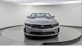 Thumbnail of 2020 SATIN STEEL GRAY METALLIC Chevrolet Camaro