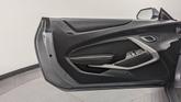 Thumbnail of 2020 SATIN STEEL GRAY METALLIC Chevrolet Camaro