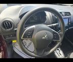 Thumbnail of 2019 Wine Red Metallic Mitsubishi Mirage