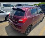 Thumbnail of 2019 Wine Red Metallic Mitsubishi Mirage
