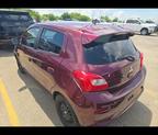 Thumbnail of 2019 Wine Red Metallic Mitsubishi Mirage