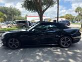 Thumbnail of 2024 Shadow Black Ford Mustang