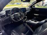 Thumbnail of 2024 Shadow Black Ford Mustang