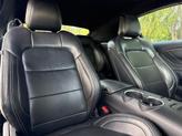 Thumbnail of 2024 Shadow Black Ford Mustang