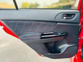 Thumbnail of 2019 Pure Red Subaru WRX STI