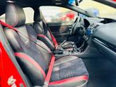Thumbnail of 2019 Pure Red Subaru WRX STI