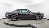 Thumbnail of 2023 Pitch Black Clearcoat Dodge Challenger