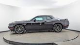 Thumbnail of 2023 Pitch Black Clearcoat Dodge Challenger