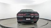 Thumbnail of 2023 Pitch Black Clearcoat Dodge Challenger