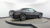 Thumbnail of 2023 Pitch Black Clearcoat Dodge Challenger