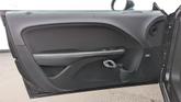 Thumbnail of 2023 Pitch Black Clearcoat Dodge Challenger