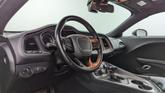 Thumbnail of 2023 Pitch Black Clearcoat Dodge Challenger