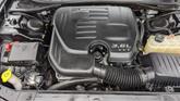 Thumbnail of 2023 Pitch Black Clearcoat Dodge Challenger