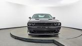 Thumbnail of 2023 Pitch Black Clearcoat Dodge Challenger