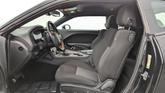 Thumbnail of 2023 Pitch Black Clearcoat Dodge Challenger