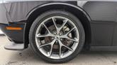 Thumbnail of 2023 Pitch Black Clearcoat Dodge Challenger