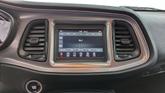 Thumbnail of 2023 Pitch Black Clearcoat Dodge Challenger