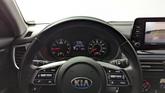 Thumbnail of 2021 Cherry Black Kia Seltos