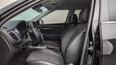 Thumbnail of 2021 Cherry Black Kia Seltos