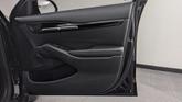 Thumbnail of 2021 Cherry Black Kia Seltos