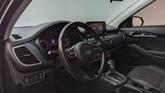 Thumbnail of 2021 Cherry Black Kia Seltos