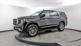 Thumbnail of 2021 Onyx Black GMC Yukon