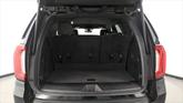 Thumbnail of 2021 Onyx Black GMC Yukon