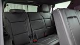 Thumbnail of 2021 Onyx Black GMC Yukon