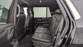 Thumbnail of 2021 Onyx Black GMC Yukon