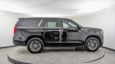 Thumbnail of 2021 Onyx Black GMC Yukon