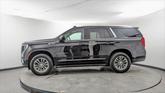 Thumbnail of 2021 Onyx Black GMC Yukon