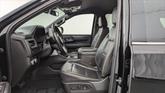 Thumbnail of 2021 Onyx Black GMC Yukon