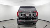 Thumbnail of 2021 Onyx Black GMC Yukon