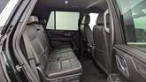 Thumbnail of 2021 Onyx Black GMC Yukon