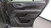 Thumbnail of 2021 Onyx Black GMC Yukon