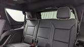 Thumbnail of 2021 Onyx Black GMC Yukon