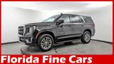 Photo of 2021 Onyx Black GMC Yukon