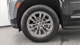 Thumbnail of 2021 Onyx Black GMC Yukon