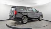 Thumbnail of 2021 Onyx Black GMC Yukon