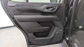 Thumbnail of 2021 Onyx Black GMC Yukon