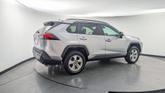 Thumbnail of 2020 Silver Sky Metallic Toyota RAV4