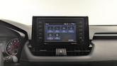 Thumbnail of 2020 Silver Sky Metallic Toyota RAV4