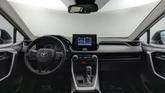 Thumbnail of 2020 Silver Sky Metallic Toyota RAV4