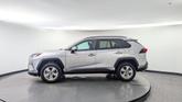 Thumbnail of 2020 Silver Sky Metallic Toyota RAV4