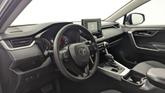 Thumbnail of 2020 Silver Sky Metallic Toyota RAV4