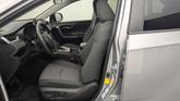 Thumbnail of 2020 Silver Sky Metallic Toyota RAV4