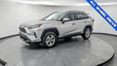 Thumbnail of 2020 Silver Sky Metallic Toyota RAV4
