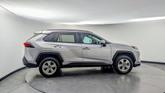 Thumbnail of 2020 Silver Sky Metallic Toyota RAV4