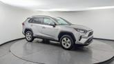 Thumbnail of 2020 Silver Sky Metallic Toyota RAV4